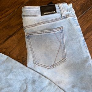 Kendall + Kylie Jeans
